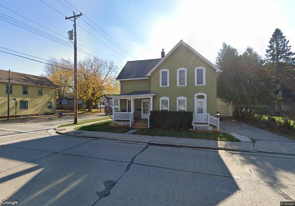 1601 22nd St, Two Rivers, WI 54241 - photo 1
