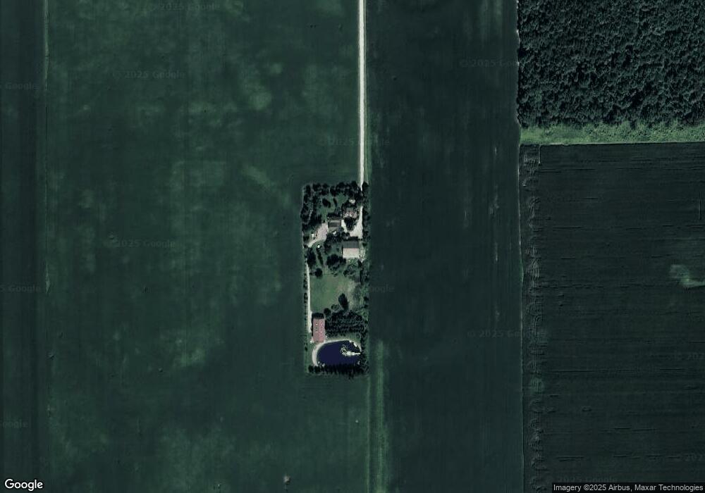 10517 W 1100 N, Nappanee, IN 46550 - photo 1