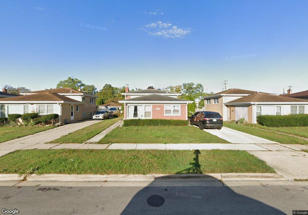 1640 S Elm St, Des Plaines, IL 60018 - photo 1