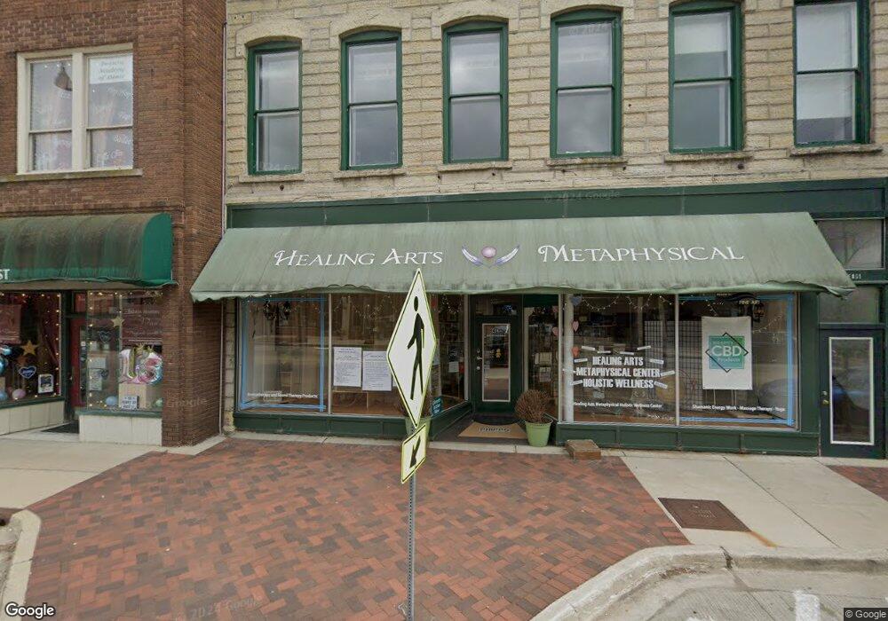 4 E Wilson St, Batavia, IL 60510 - photo 1