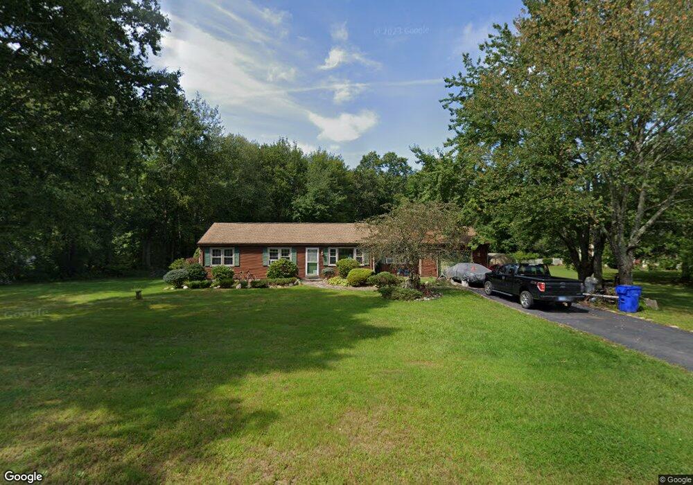 94 Bolton Branch Rd, Coventry, CT 06238 - photo 1