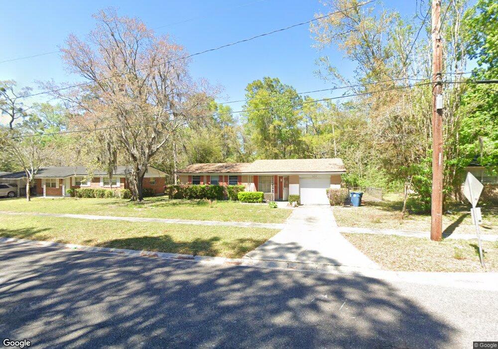 2613 Tulsa Rd N, Jacksonville, FL 32218 - photo 1