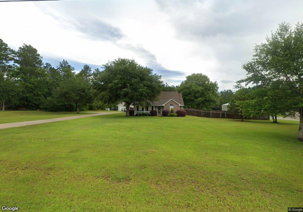 7741 Section Rd, Lucedale, MS 39452 - photo 1