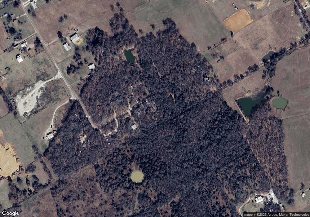 2324 Gage Rd, Cleburne, TX 76031 MLS 39493722