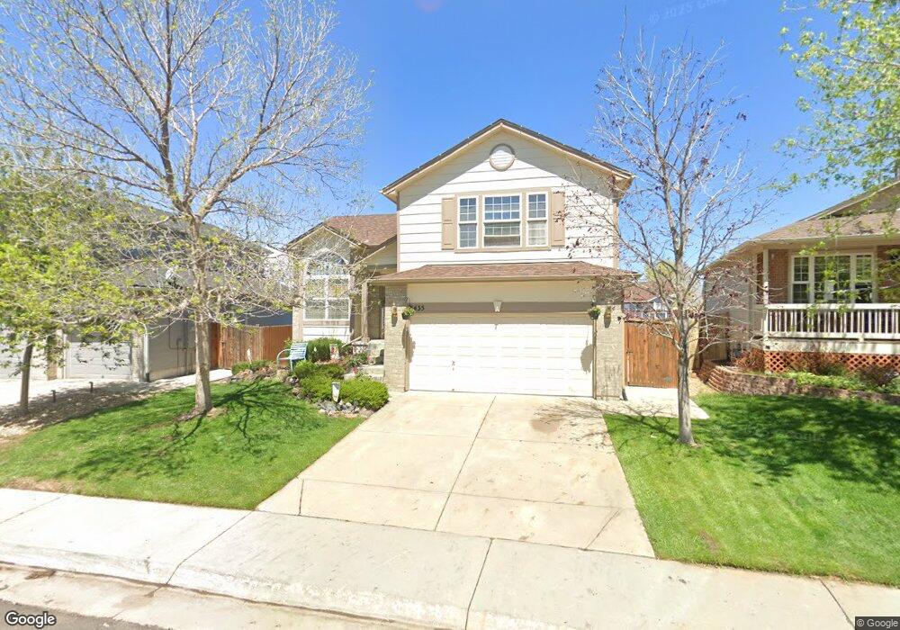 5435 S Valdai Way, Aurora, CO 80015 - photo 1