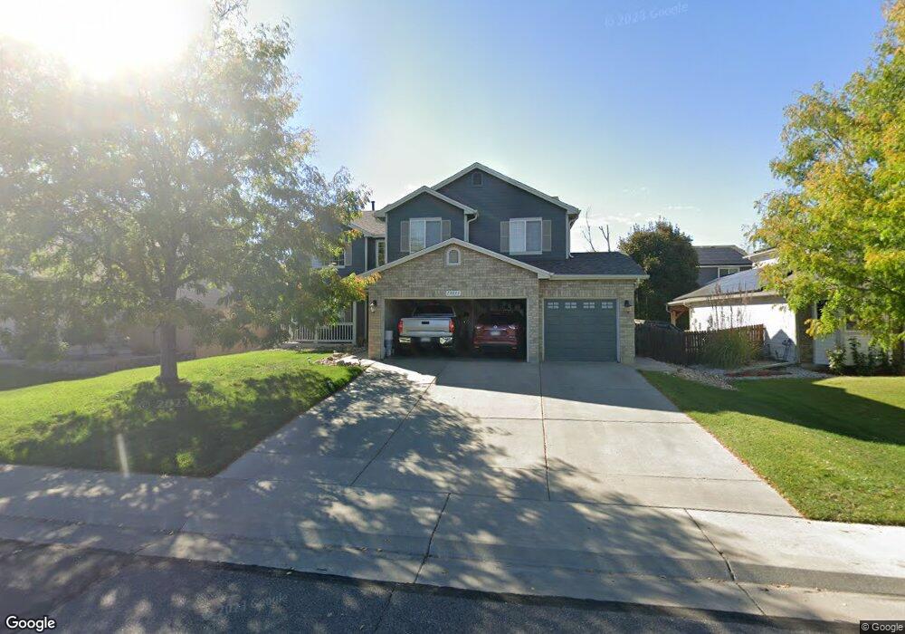 13831 Fairfax St, Thornton, CO 80602 - photo 1
