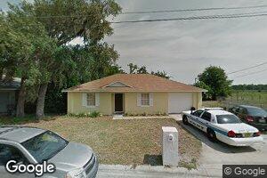 706 Dolly Ben Ct, Winter Haven, FL 33880