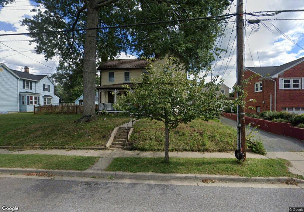 204 6th St, Laurel, MD 20707 - photo 1