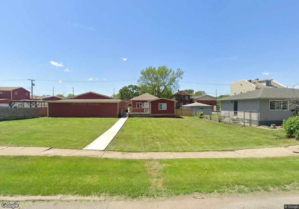 1328 Johnson St, Gary, IN 46407 - photo 1