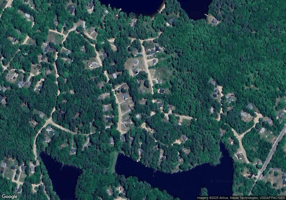 6 Shelburne Ln, Center Barnstead, NH 03225 - photo 1