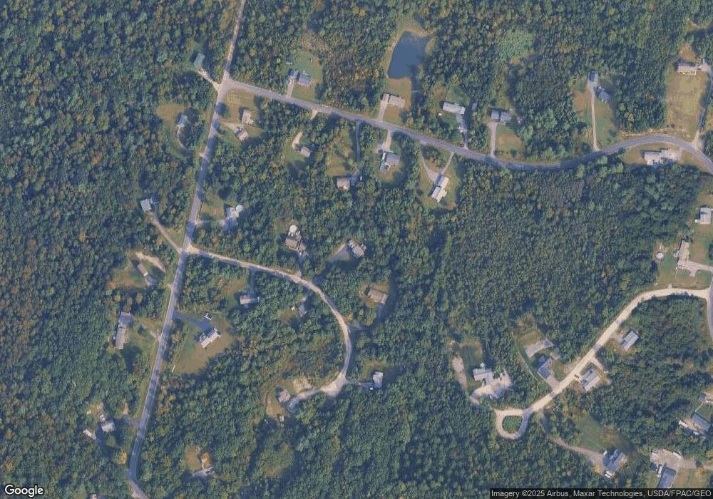 24 N Ridge Rd, West Gardiner, ME 04345 - photo 1