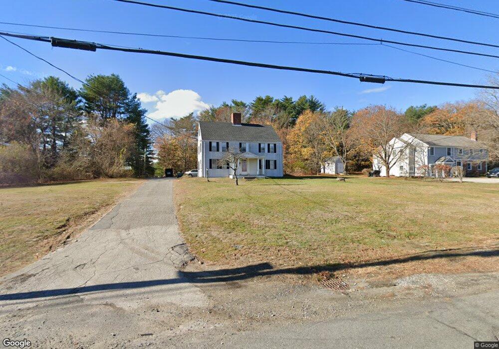 121 Lafayette Rd, Salisbury, MA 01952 - photo 1