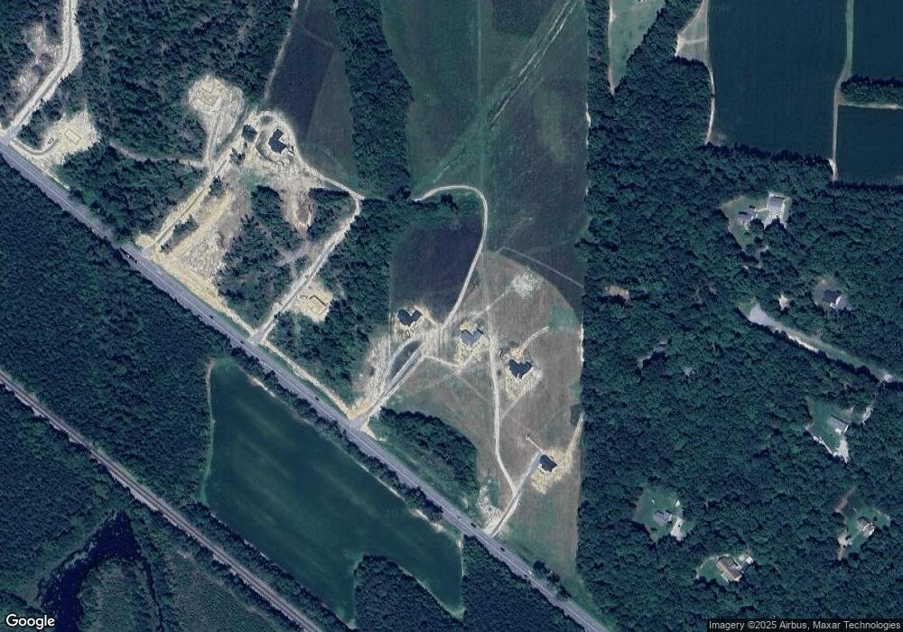 14110 Little Billy Ln, Disputanta, VA 23842 - photo 1