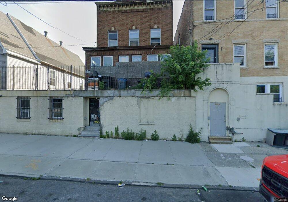 1722 Adams St, Bronx, NY 10460 - photo 1