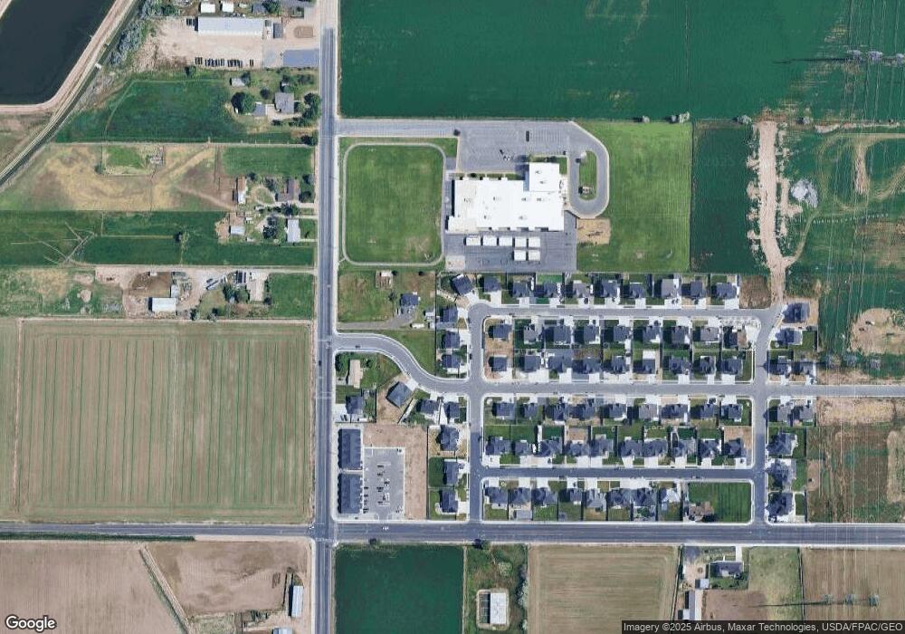 3179 S 3450 W, West Haven, UT 84401 - photo 1