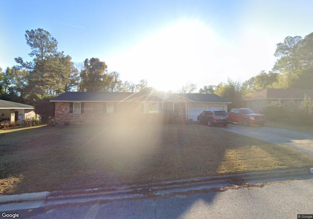 3310 Cockatoo Rd, Augusta, GA 30907 - photo 1