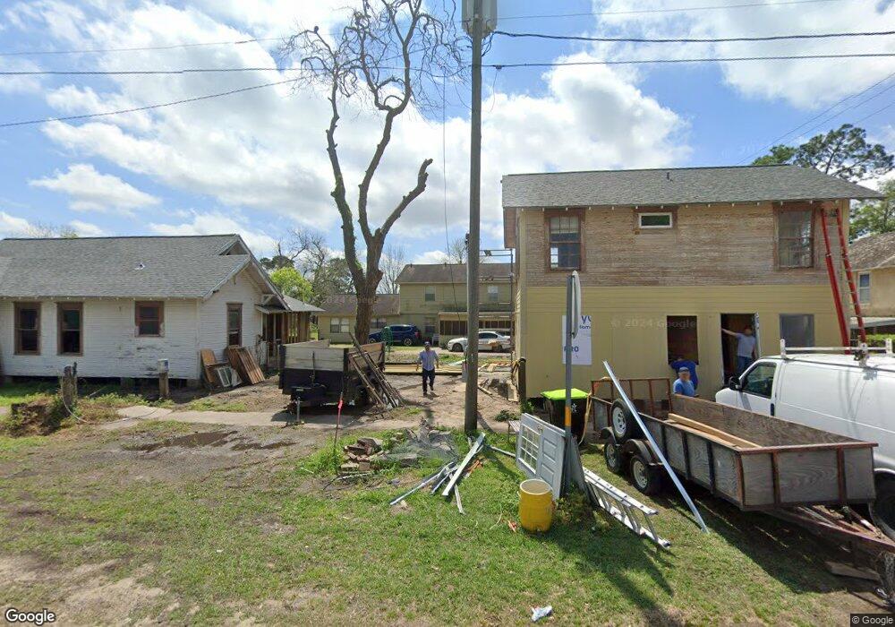 2508 Avenue J, Bay City, TX 77414 - photo 1