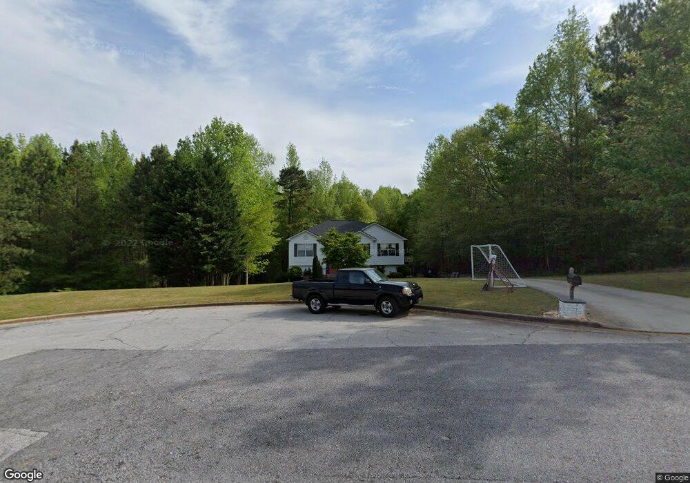 60 Longcreek Ct unit 1, Covington, GA 30016 - photo 1