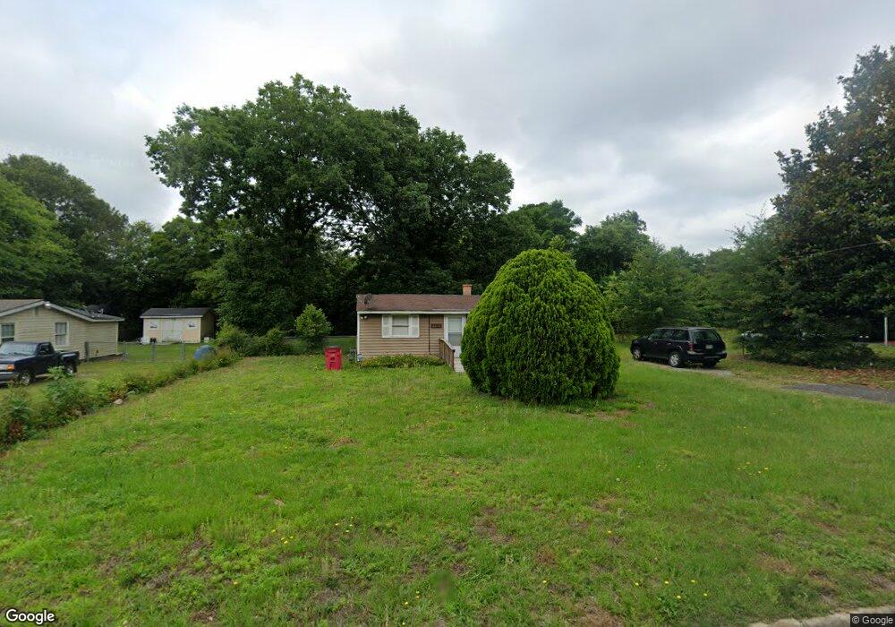 4917 Wilson Place, Macon, GA 31204 - photo 1