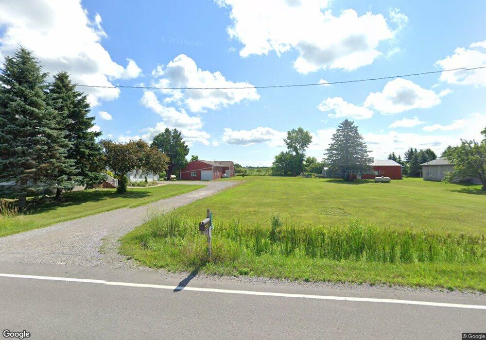 2055 7 Mile Rd, Kawkawlin, MI 48631 - photo 1