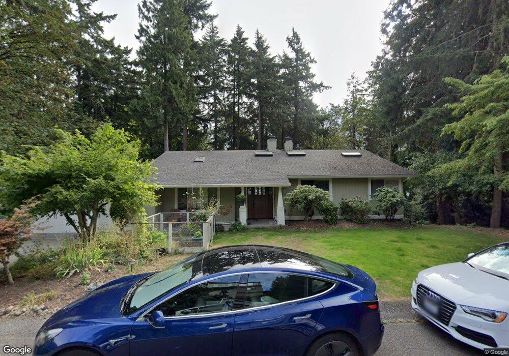 6130 94th Ave SE, Mercer Island, WA 98040 - photo 1