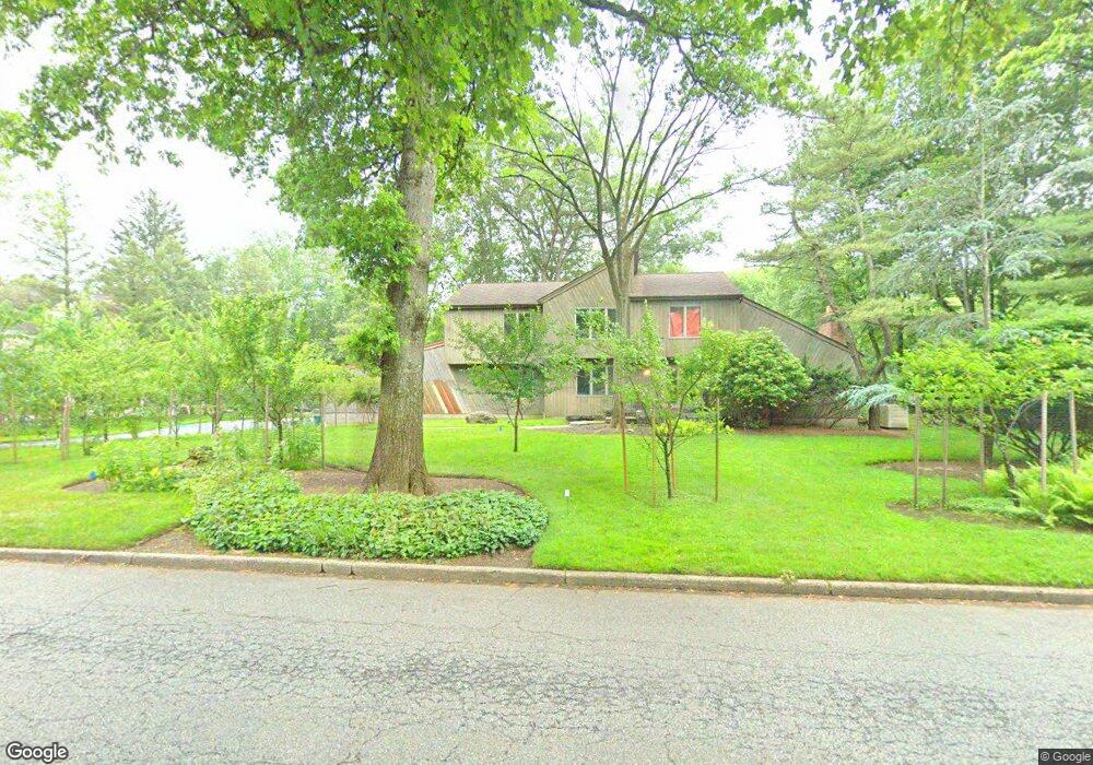 43 Macintyre Ln, Allendale, NJ 07401 - photo 1