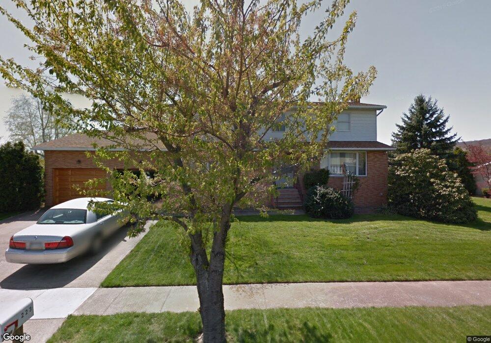 223 Greenwave Blvd, Kingston, PA 18704 - photo 1