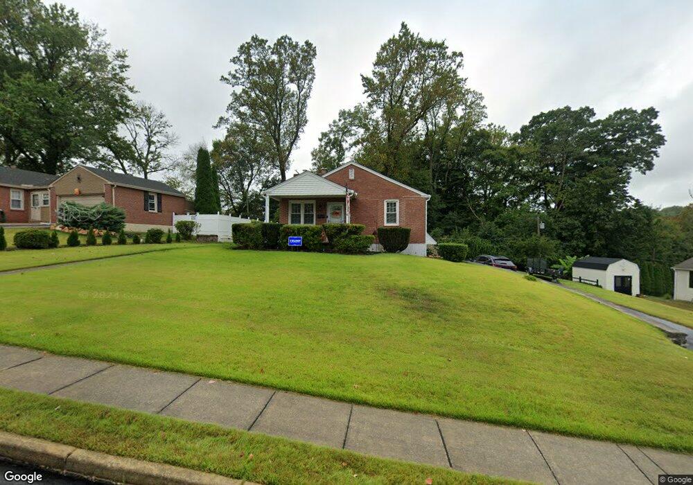 2736 Hillview Rd, Broomall, PA 19008 - photo 1