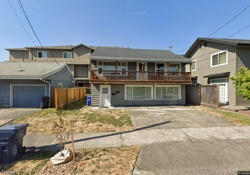 423 E 18th Ave, Eugene, OR 97401 - photo 1