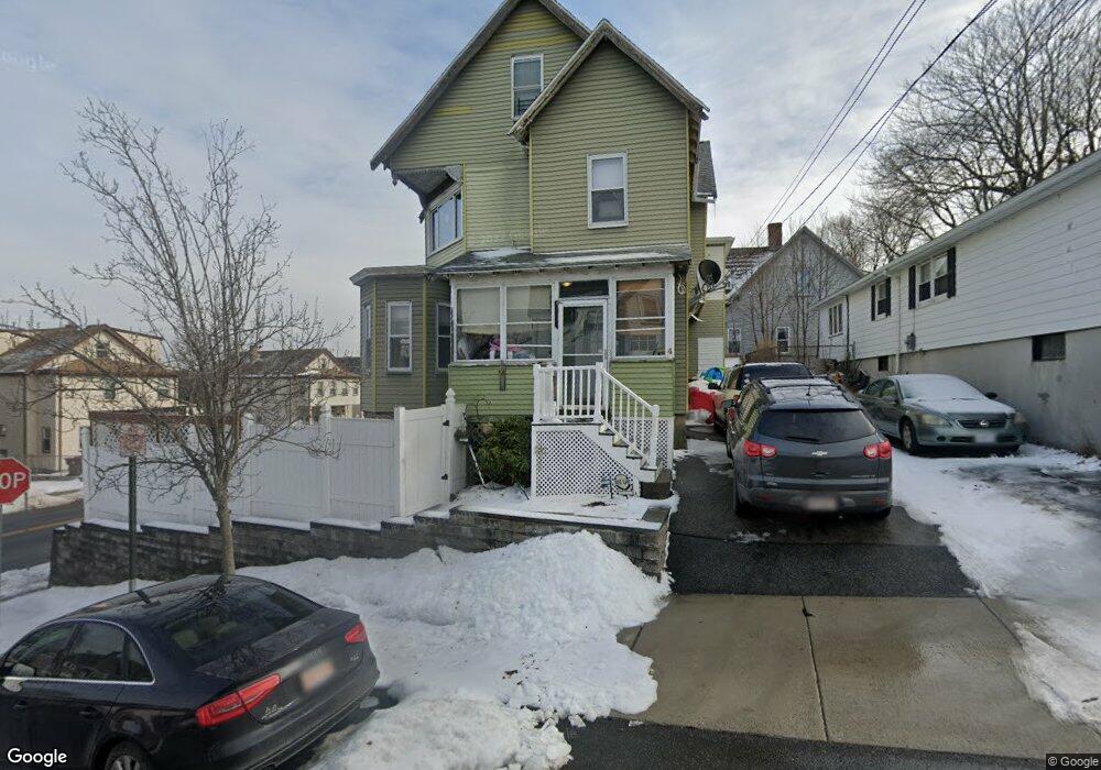 4 Bennett St unit 1, Everett, MA 02149 - photo 1