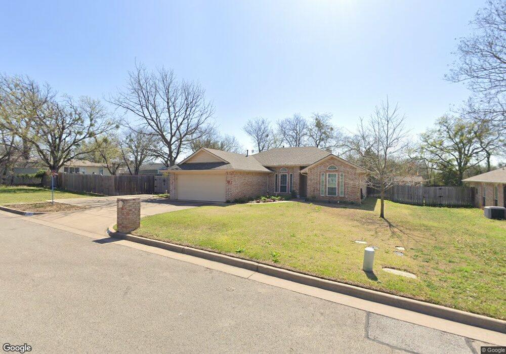 1307 Mcanear Ct, Cleburne, TX 76033 - photo 1