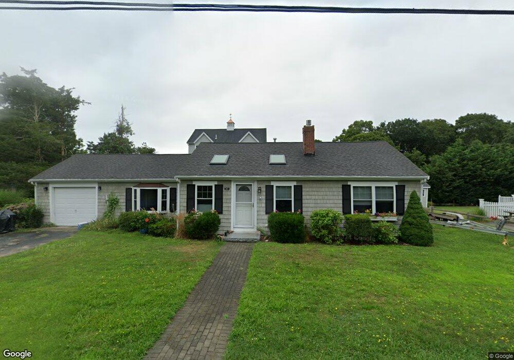 52 Cedar Point Dr, Pocasset, MA 02559 - photo 1