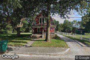 106 E Main St, Rossville, IN 46065