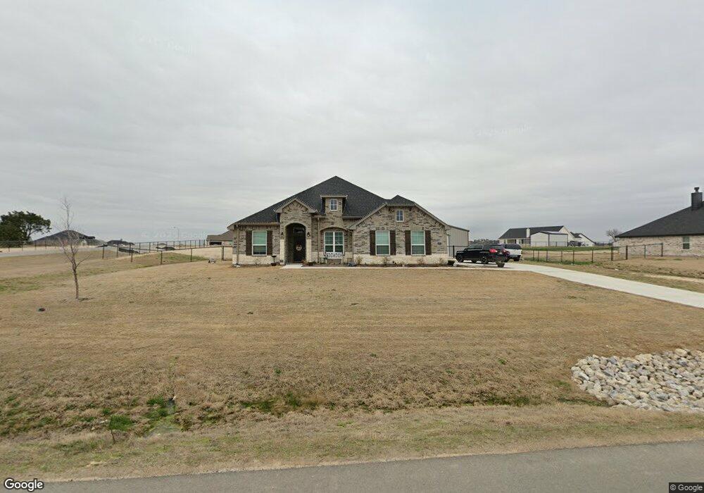 1074 Flagstone Dr, Weatherford, TX 76085 - photo 1