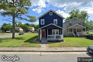 395 Lincoln St, Hampton, VA 23669