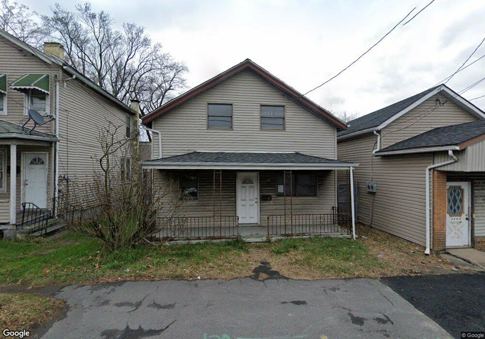 2802 N 2804 Main Ave, Scranton, PA 18508 - photo 1