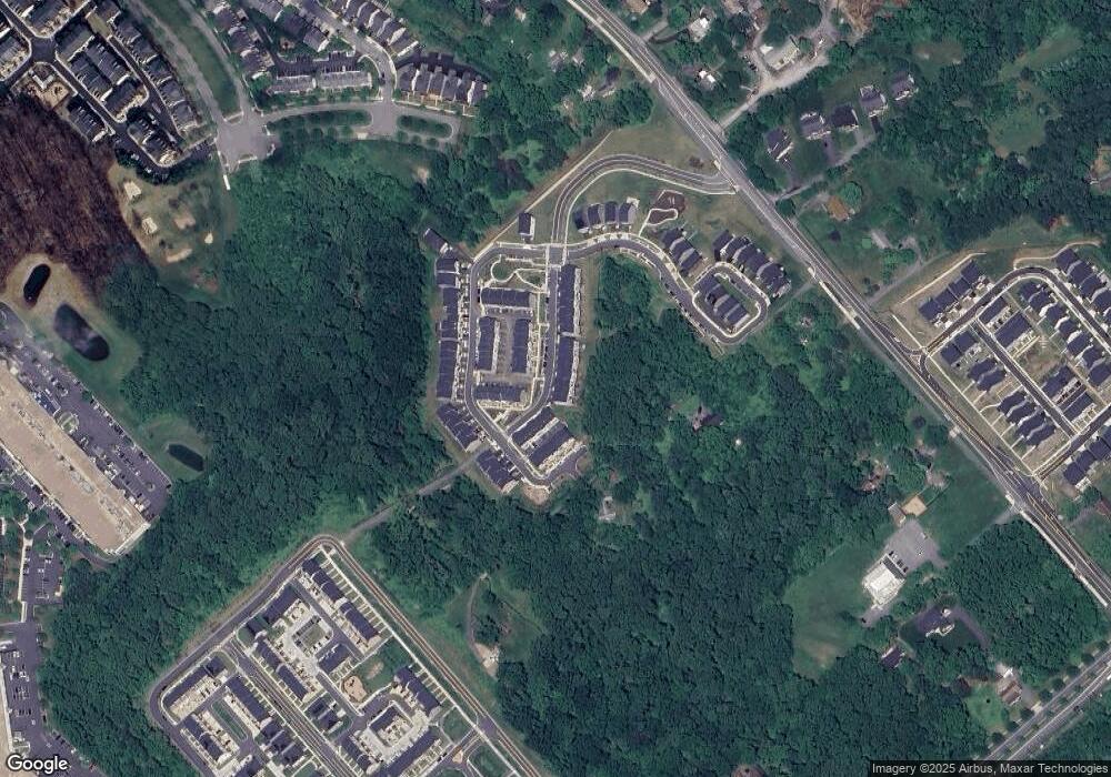 13144 Dowdens Station Way, Clarksburg, MD 20871 - photo 1