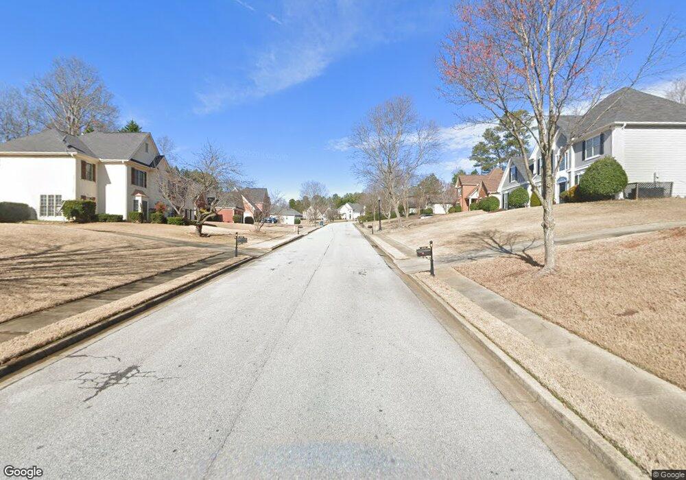 0 Rosewood View Dr unit 8452625, Suwanee, GA 30024 - photo 1