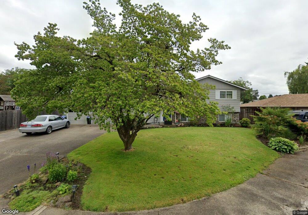 5254 16th Ct NE, Keizer, OR 97303 - photo 1