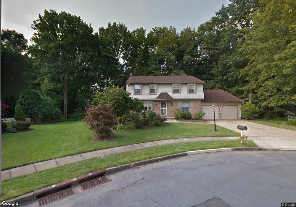 20 Roberts Ln, Somerdale, NJ 08083 - photo 1