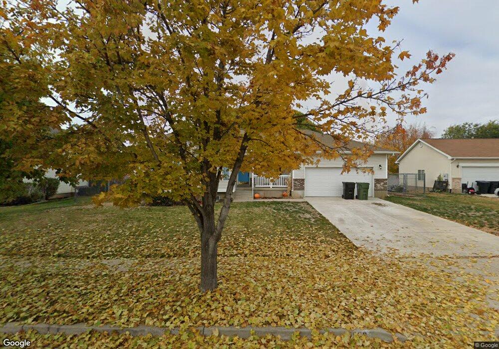 1838 Dahl Ln, Syracuse, UT 84075 - photo 1