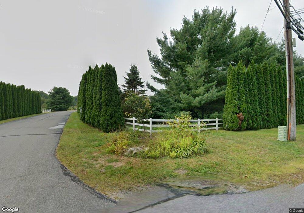 1 Fox Run Rd unit 12, Amherst, NH 03031 - photo 1