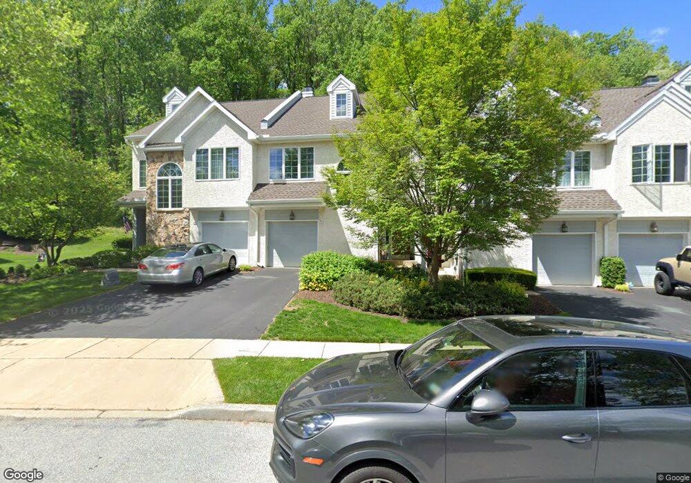 353 Bristol Cir, Exton, PA 19341 - photo 1