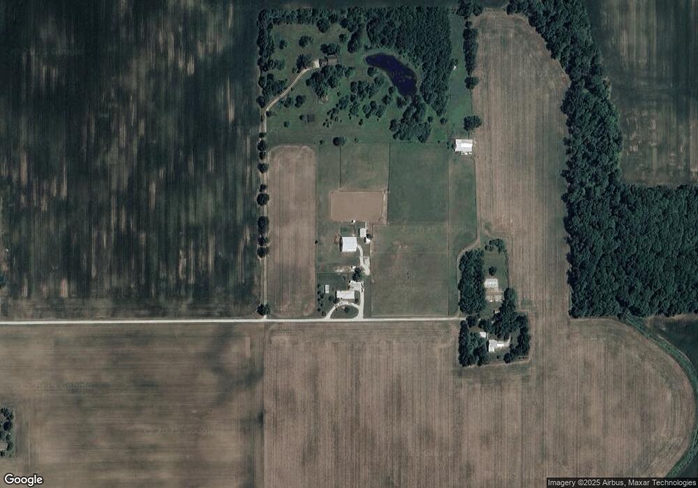 2664 W Private Road 950 N, Fountaintown, IN 46130 - photo 1