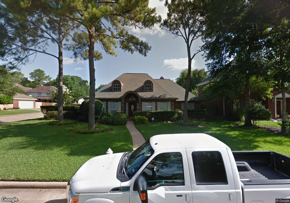 14734 Forest Trails Dr, Houston, TX 77095 - photo 1