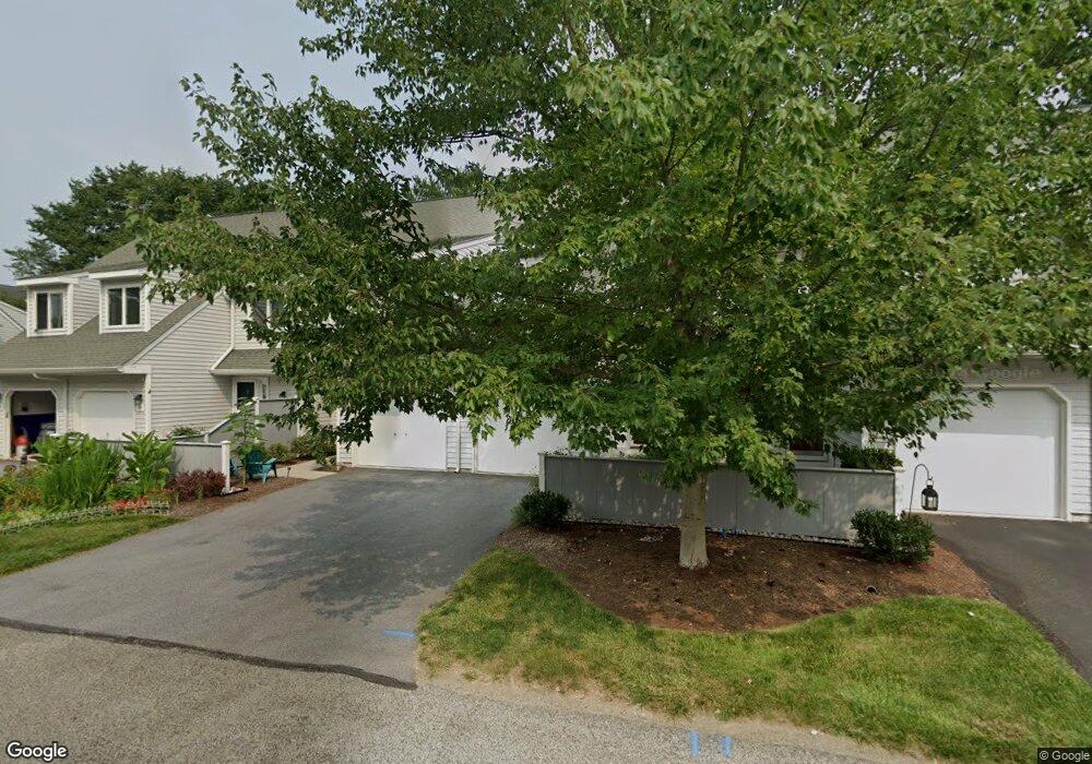 87 E Thomas Ct, Kennett Square, PA 19348 - photo 1