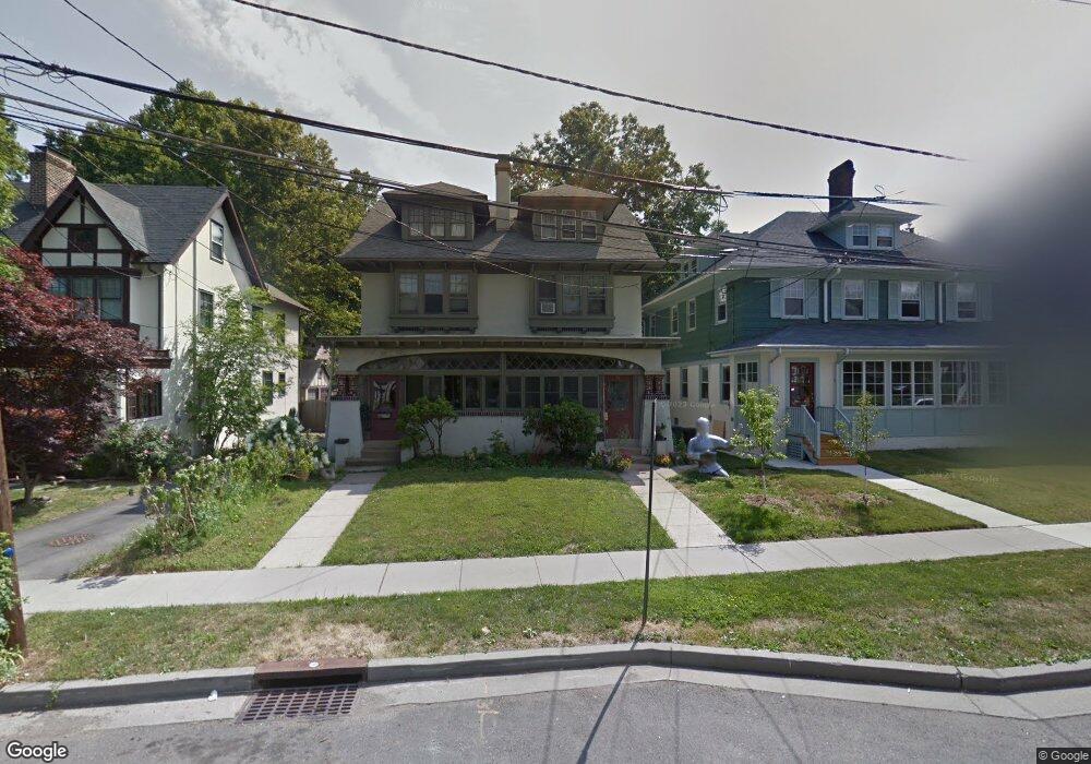 25 Jefferson Rd unit 27, Princeton, NJ 08540 - photo 1