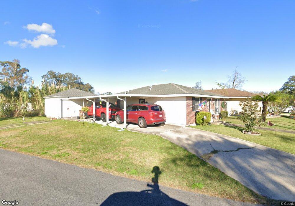 2784 Jimmie Dean Dr, Marrero, LA 70072 - photo 1