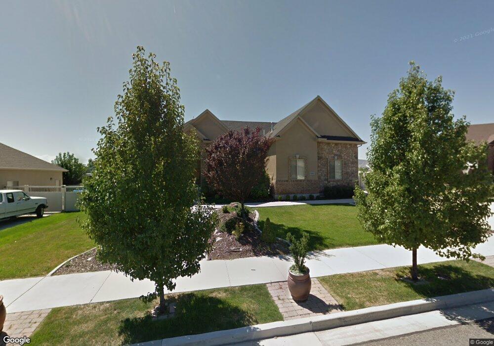 3151 Renegade View Ln, South Jordan, UT 84095 - photo 1