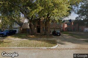 1610 Savannah Dr, Richmond, TX 77406